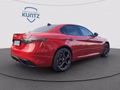 Daumennagel 5 - Alfa Romeo Giulia Intensa 2.0T Q4