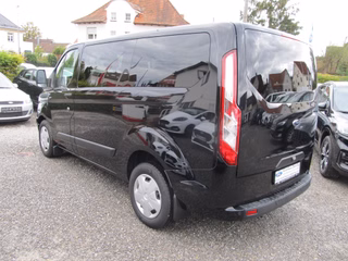 Ford Transit Custom 320 L1 Aut. Trend 9-Sitzer | 26.900 km | Klima v+h | Kamera - foto 1
