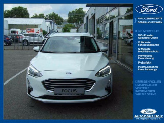 Ford Focus Turnier 1.0 EcoBoost C & C Winter P.
