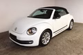 Daumennagel 3 - Volkswagen Beetle Cabriolet Club 1.2 TSI NAVI PDC SHZ