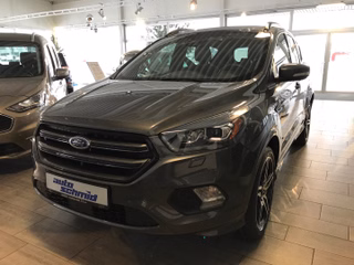 Ford Kuga Gebrauchtwagen Kaufen