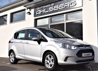 Ford B-Max Used vehicle for sale