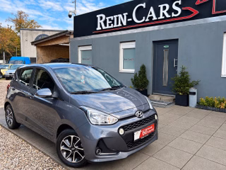 Hyundai i10 Gebrauchtwagen Kaufen