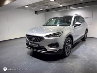 Seat Tarraco Xcellence 4Drive - foto 1