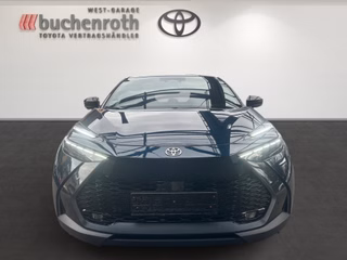 Toyota C-HR 2.0 Hybrid Lounge Prem. +Pano+Safty+WKR+HUD - foto 2