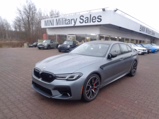 BMW M5 Used vehicle for sale