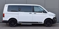Thumbnail 5 - Volkswagen T6.1 CARAV.EDITION/ 9-SITZ/1.HAND/PDC/BT/AHK/DAB