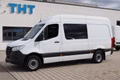 Daumennagel 5 - Mercedes-Benz Sprinter 315 CDI MIXTO L2H2 NAVI REGALSYSTEM KAM