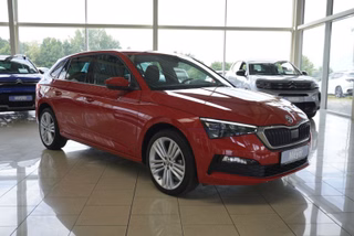 Skoda Scala Jahreswagen Kaufen
