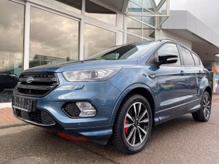Ford Kuga ST-Line/4x4/Automatik/Bi-Xenon/ACC - bilder 1