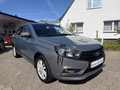 Daumennagel 3 - Lada Vesta 1,6 Automatik Navi SHZ Kamera Tempomat Klima