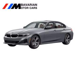 2023 BMW 330i Sedan - photo 1