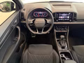 Daumennagel 14 - Skoda Karoq Sportline 1.5 TSI DSG AHK KAMERA MATRIX
