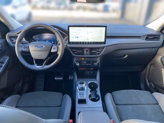 Ford Kuga FHEV Active X AWD +MATRIX+ERGONOMIESITZE+ - bilder 1