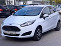 Daumennagel 1 - Ford Fiesta Trend TÜV NEU 09/28 a.A GGG Klima 2.Hand