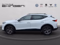 Daumennagel 10 - CUPRA Formentor 1.5 eTSI DSG LED+ACC+Kamera