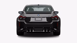 2026 BMW M2 Coupe - photo 5