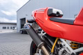 Daumennagel 26 - Ducati 888