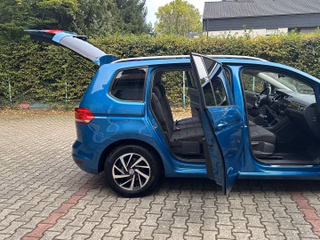 Volkswagen Touran Join/Panorama/Kamera/7-Sitzer - foto 15