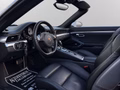 Daumennagel 10 - Porsche 991 S Cabriolet *CHRONO*SPORT-AGA*18-WEGE*SITZKL