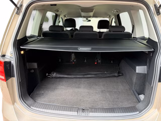 Volkswagen Touran Comfortline BMT/Start-Stopp Automatik - bilder 38