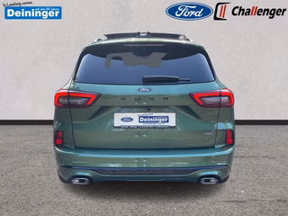 Ford Kuga PHEV ST-Line X - foto 4