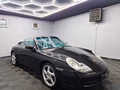 Daumennagel 9 - Porsche 911 Carrera Cabriolet|AUTOM|E.VERDECK|LEDER|HARD