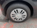 Daumennagel 4 - Volkswagen up! move SITZHEIZUNG KLIMA WENIG KM