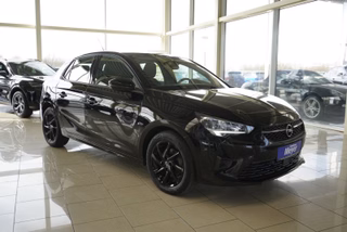 Opel Corsa Gebrauchtwagen Kaufen