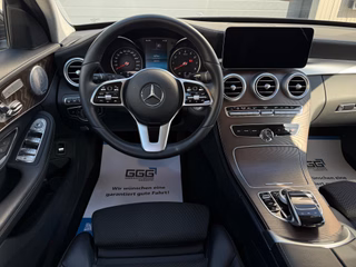 Mercedes-Benz C 400 T 4Matic RFK SHZ Burmester ACC LED AppleCa - foto 6