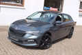 Daumennagel 15 - Skoda Scala Style 1.0 TSI DSG  LED Leuchte=Scheckheft