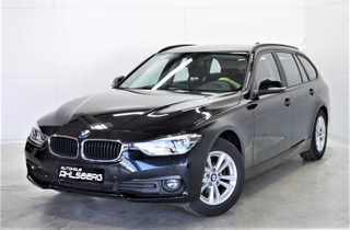 BMW 320 Used vehicle for sale