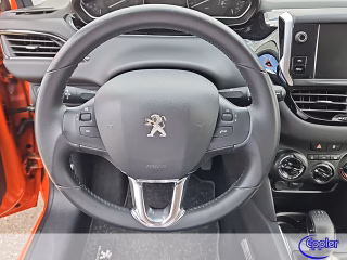 Peugeot 208 Active  Sitzheizung PDC hinten Klima - foto 3