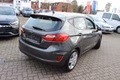 Daumennagel 28 - Ford Fiesta Cool & Connect VII 1.1 Ti-VCT 1.Hand=KLIMA=