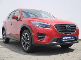 Mazda CX-5 age.one-day registration Kaufen