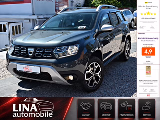 Dacia Duster Gebrauchtwagen Kaufen