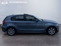 Daumennagel 6 - BMW 120i/AUTOMATIK/XENON/SCHIEBEDACH/NAVI/