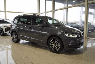 Volkswagen Touran age.one-day registration Kaufen