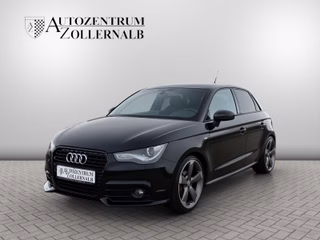 Audi A1 Gebrauchtwagen Kaufen