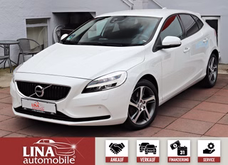 Volvo V40 Used vehicle for sale
