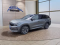 Daumennagel 1 - Skoda Kodiaq Sportline 2,0TDI 4x4 aAHK/20*Alu/Matrix/Navi/ACC/el.Klappe  **
