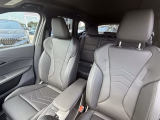 2027 BMW X1 xDrive28i - photo 7