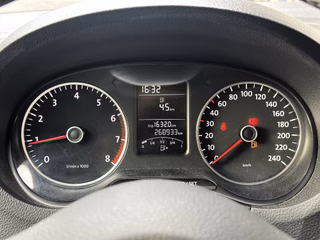 Volkswagen Polo V 1.HD/KLIMA - bilder 5