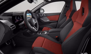 2027 BMW M235 xDrive Gran Coupe - photo 6