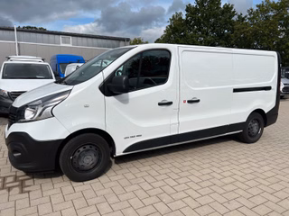 Renault Trafic Used vehicle for sale