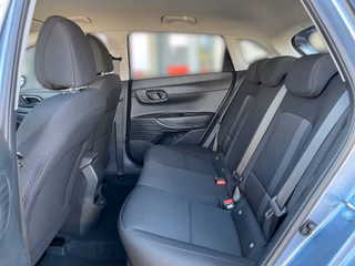 Hyundai i20 1.0 T Trend Navi Sitzheizung Tempomat - bilder 7