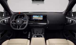 2026 BMW X3 M50 xDrive - photo 7