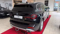 Daumennagel 7 - BMW X3 xDrive 20 d