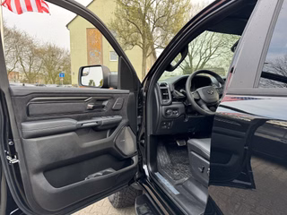 Dodge RAM RHO mit LPG + 4" Body-Lift-Kit - foto 16
