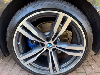 BMW 640 i xDrive M Sport Leder Aerodynamik-Paket M - bilder 41